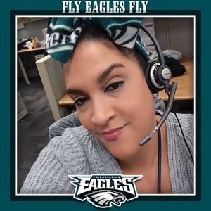 Meet your Posher, Lexy